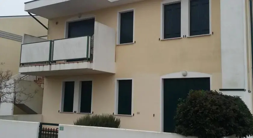 Appartamento Gardenia