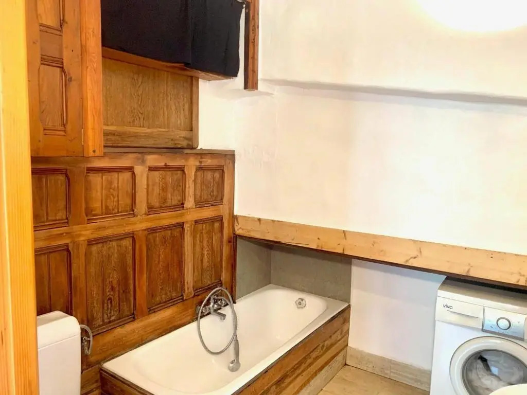 Appartement Chamonix-Mont-Blanc, 3 pièces, 6 personnes - FR-1-517-57
