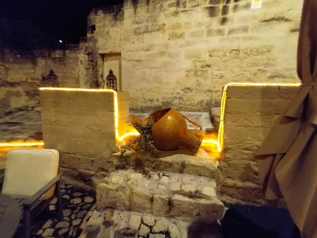 LA DIMORA DELLE 3 ZIE
