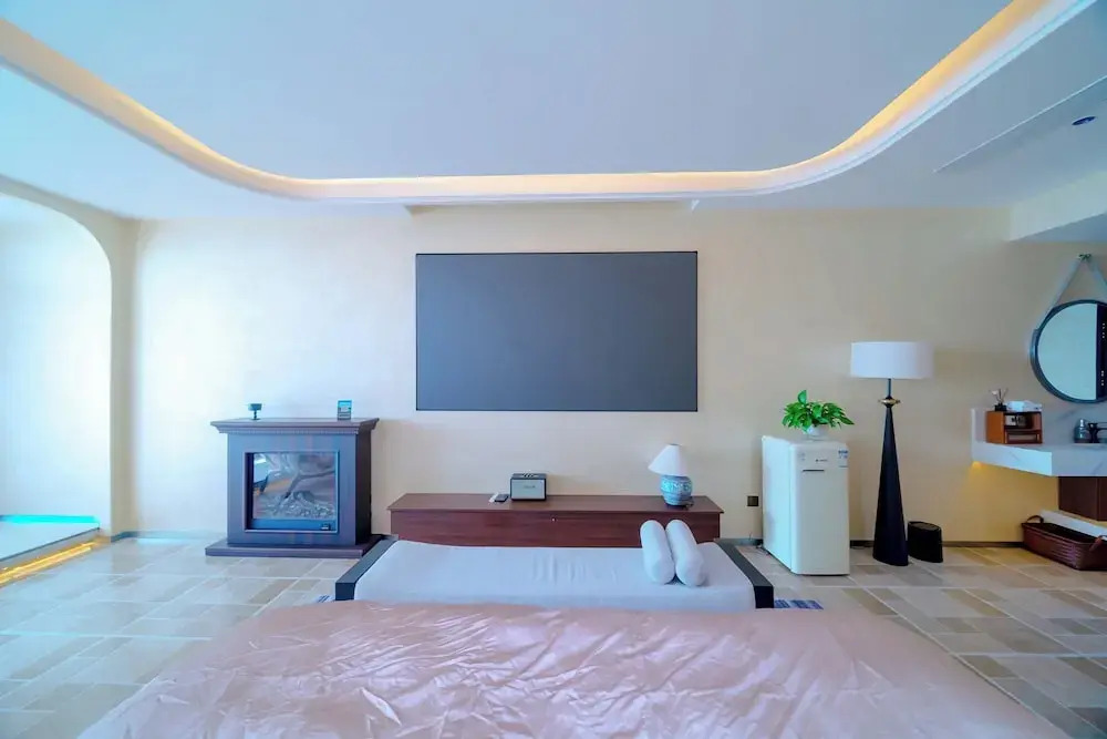 Yasong Jianwen Resort Hotel