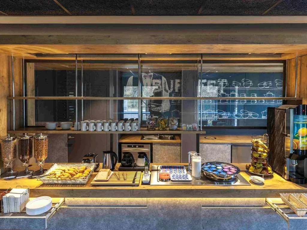 Ibis Budget Valencia Alcasser