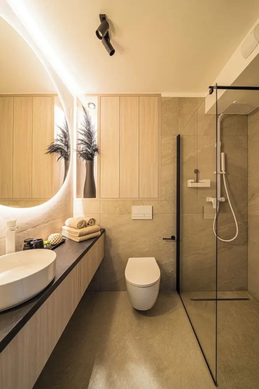 Prestige ZEN Apartment & SPA Grzybowo by POSESJA APARTAMENTY