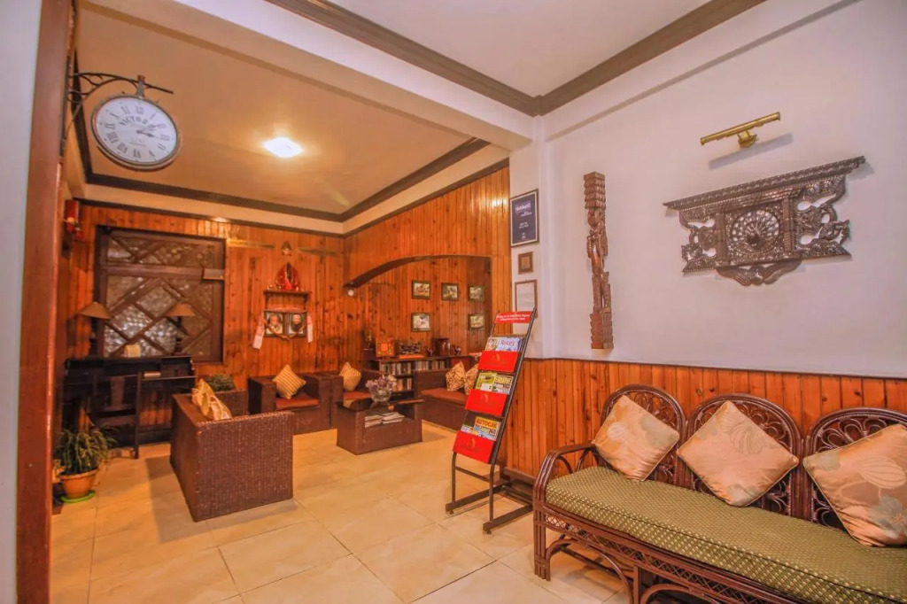Jagjeet Hotel Pradhan