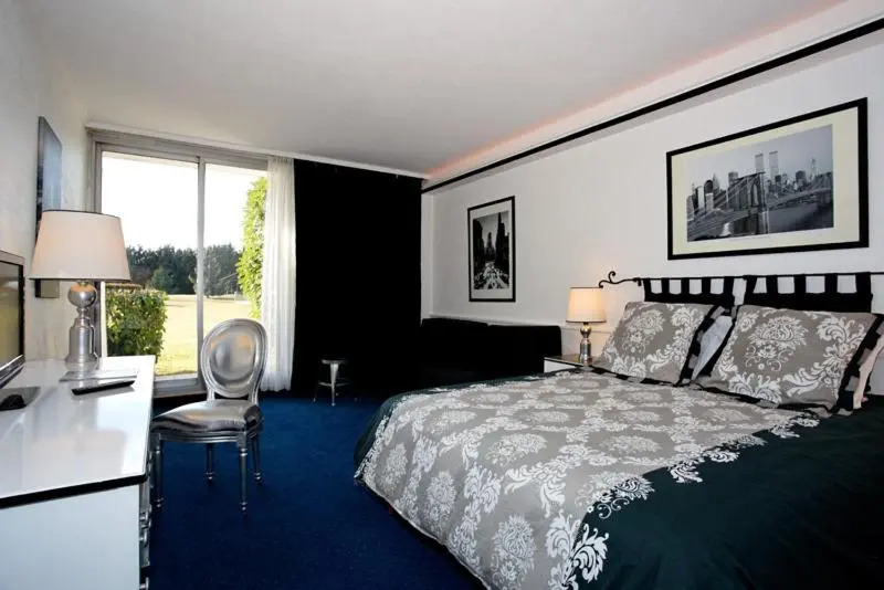 Le Relais Des Chartreux