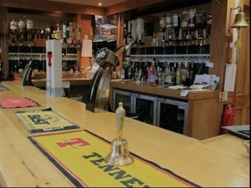 The Village Inn