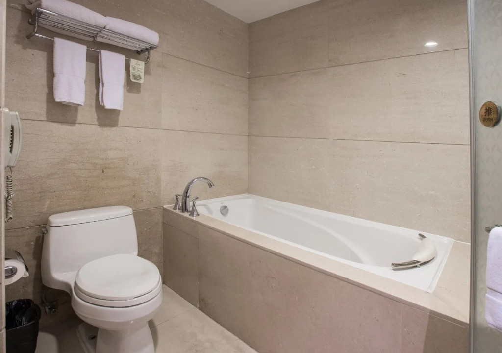 King Garden Hotel