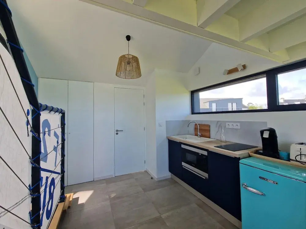 Villa in France Near Sandy Beach