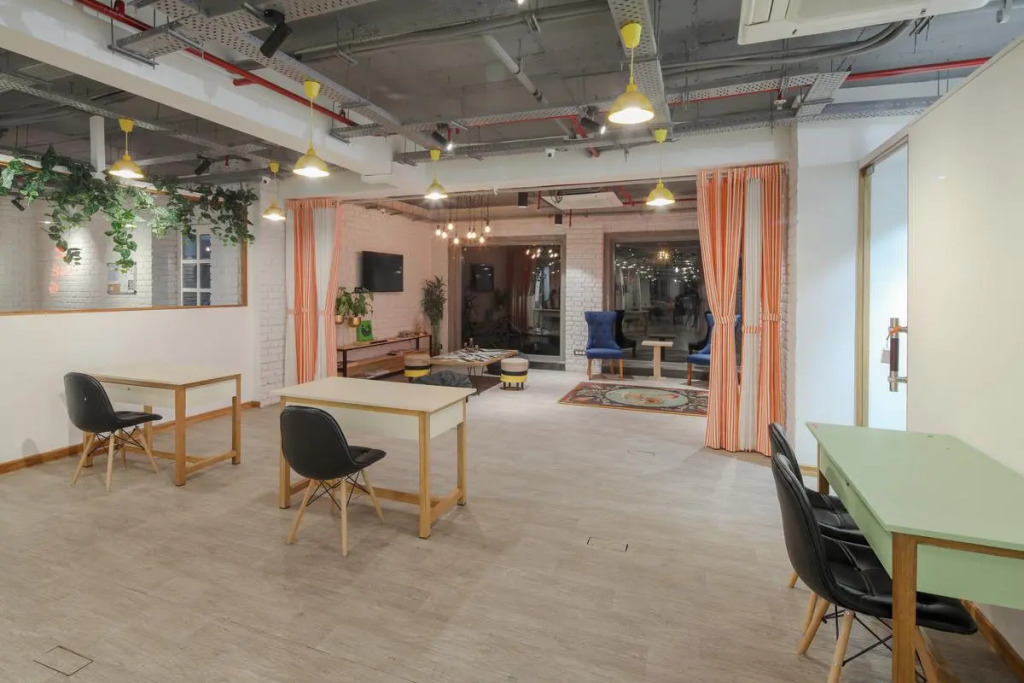 The Social Stays Mussoorie