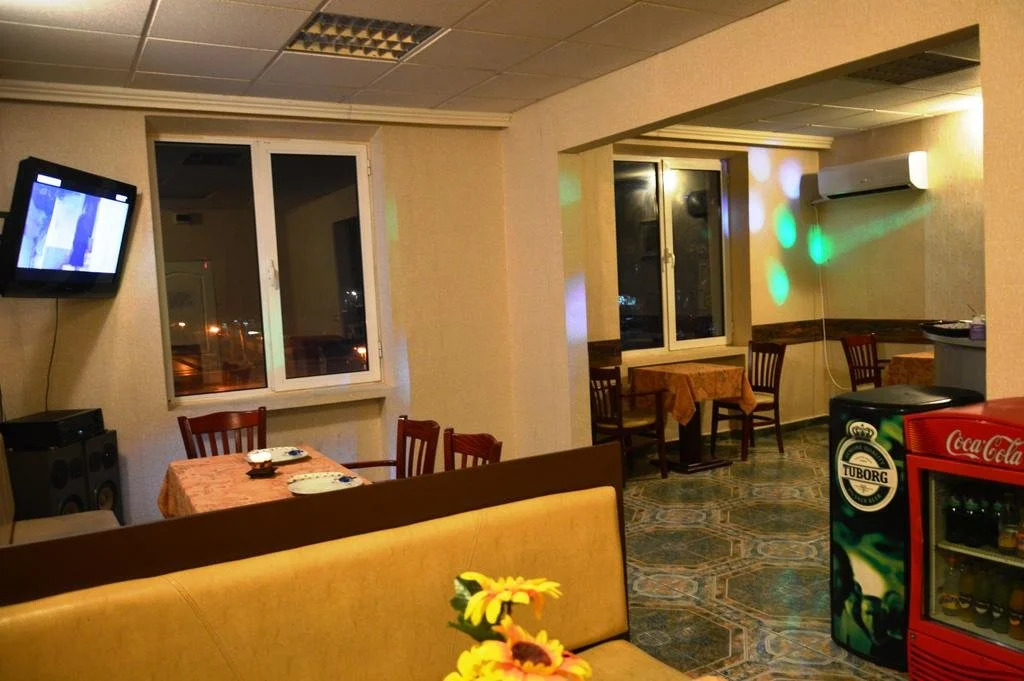 Odysseus Hotel