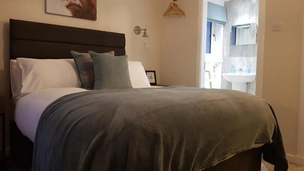 Airanloch Bed & Breakfast,Loch Ness, Adult Only
