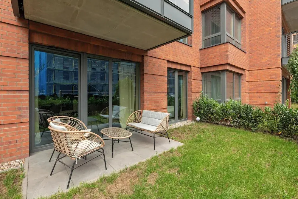 Lion Apartments - Apartments & Studio