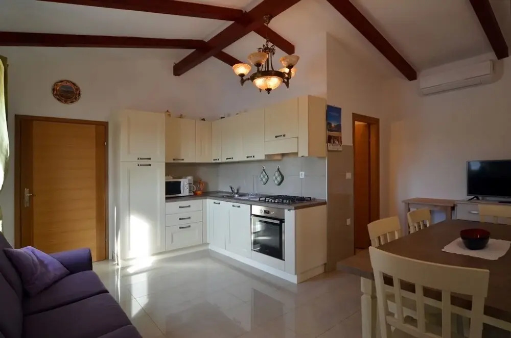Apartments Cocaletto