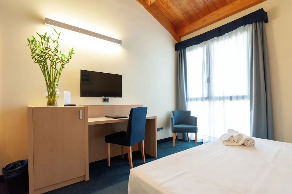 Concordia Hotel