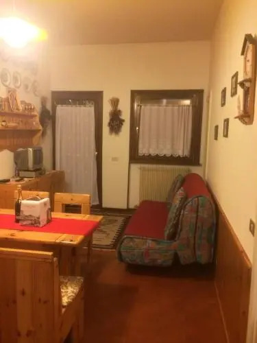 Miniappartamento Nelle Dolomiti