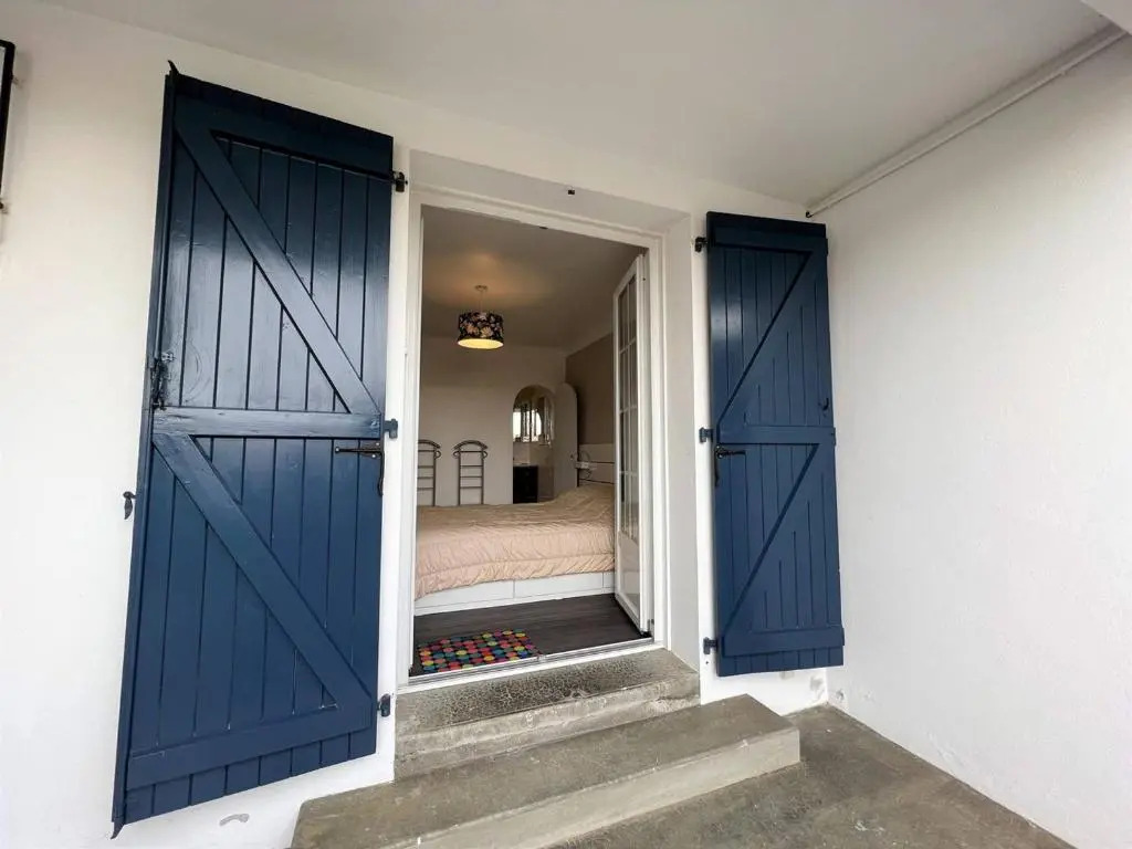 Appartement Cambo-les-Bains, 2 pièces, 2 personnes - FR-1-495-90