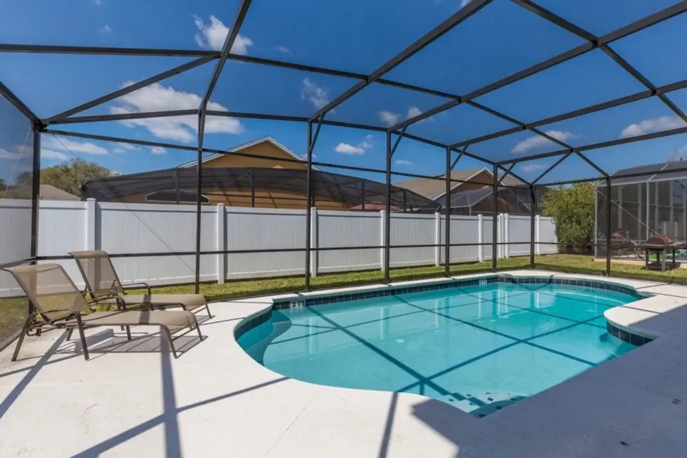 Veranda Palms 2545