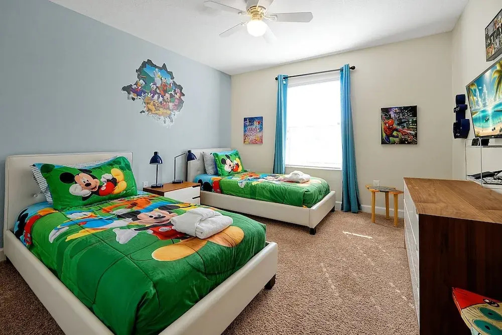 1576 Moon,champions Gate,4bed