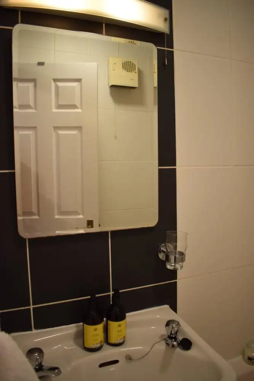 1 Bedroom Apartment in Central Dublin