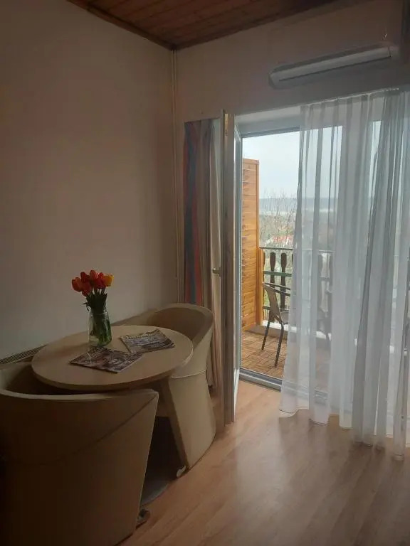 Attilas Guest House