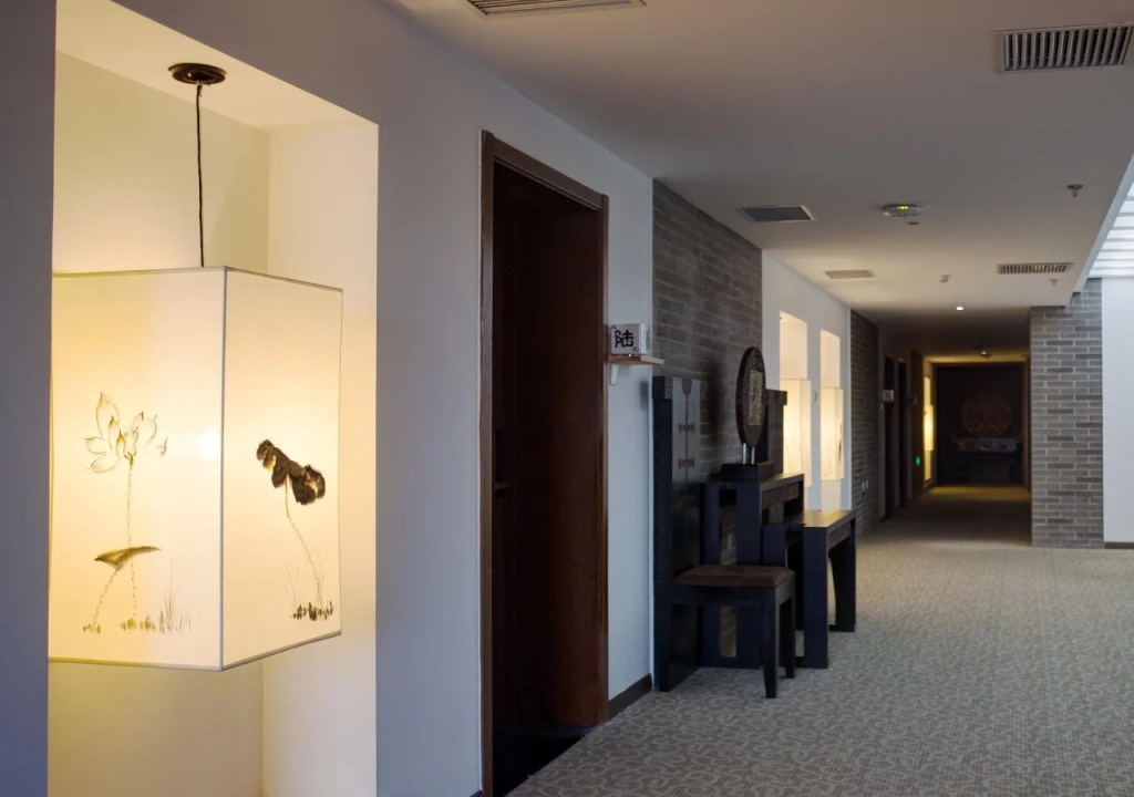 Sofu Hotel