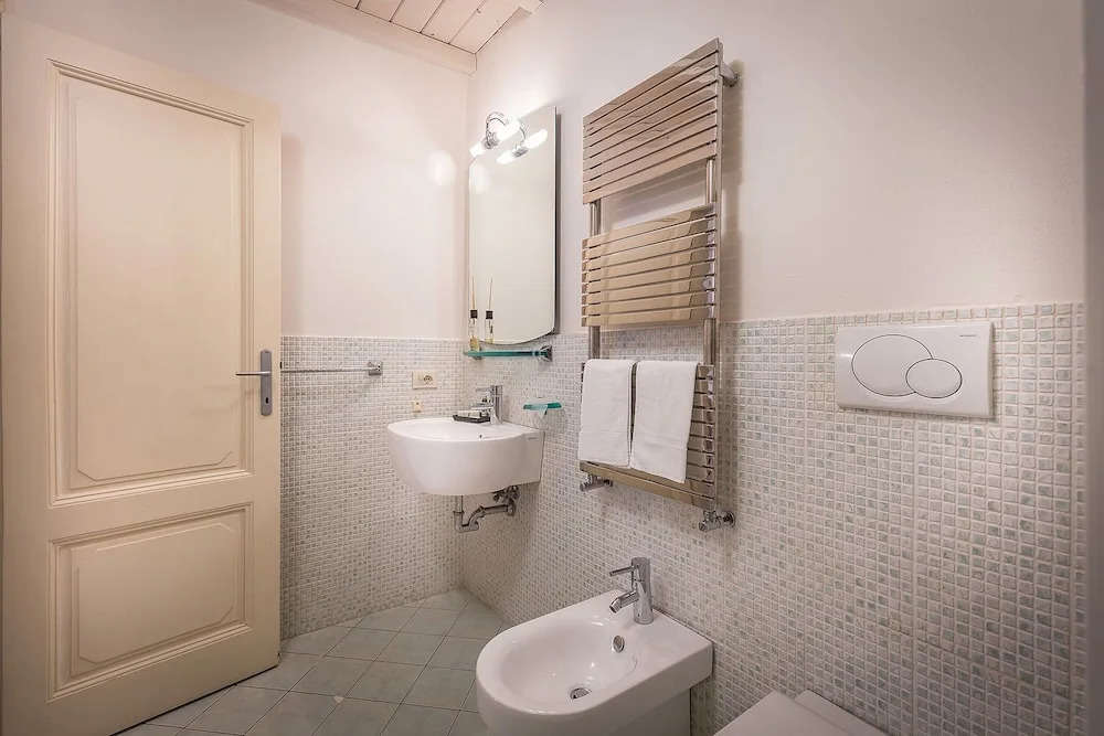 Bandinelli Apartment