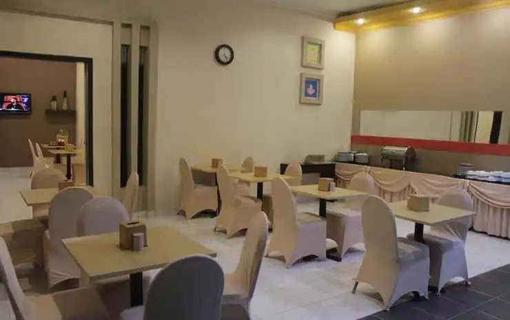Rama Hotel