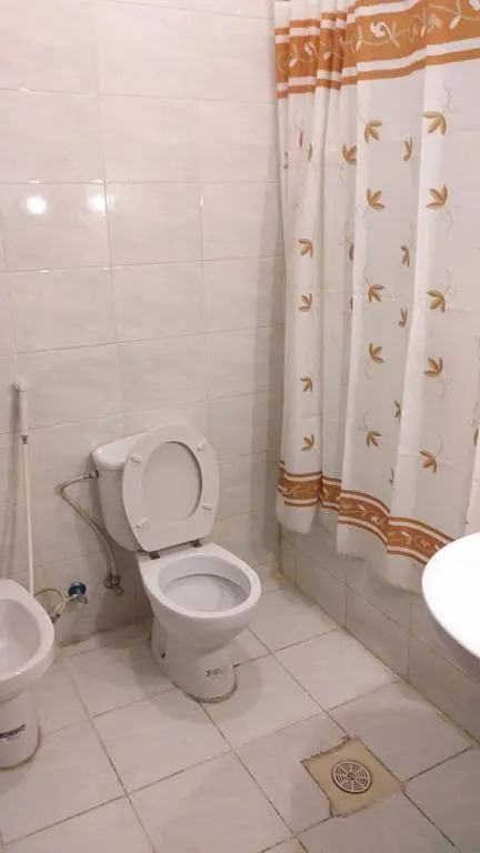 Al Hamra Palace ApartHotel Al Sharafeyah