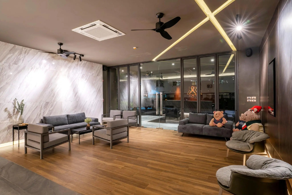 Xotel