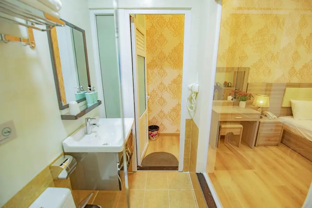 Phuong Uyen Hotel Dalat