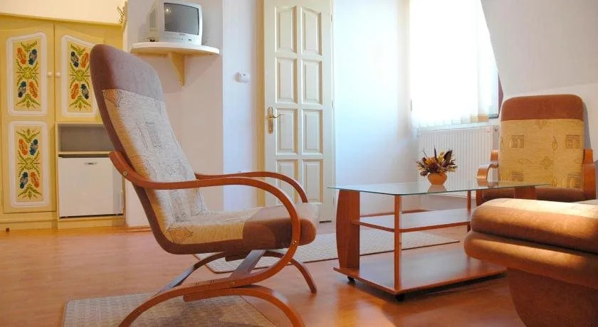 Hotel Sugas