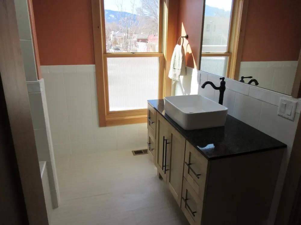 River House Downstream 3 Bedroom Holiday Home By Pinon Vacation Rentals