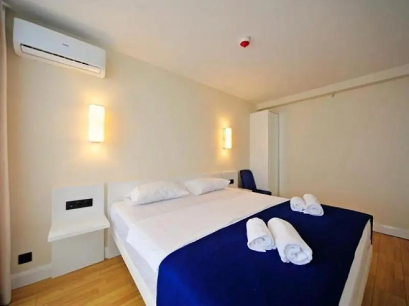 Batumi Home on 26th Floor with Sea View