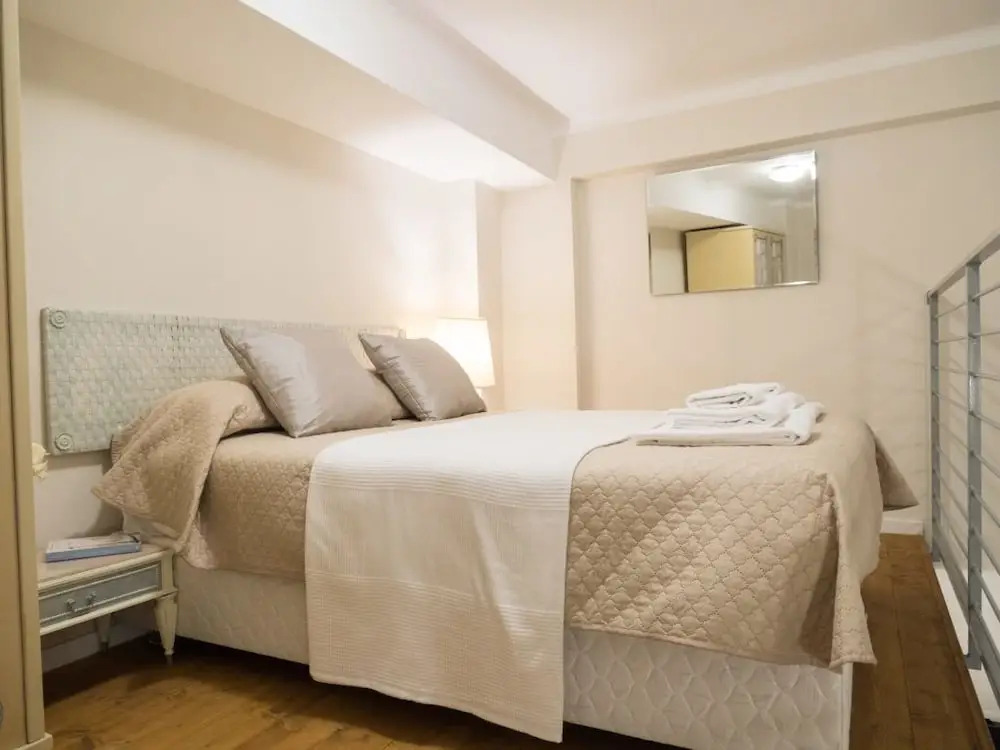 San Nicola Studio Apartments Barivecchia