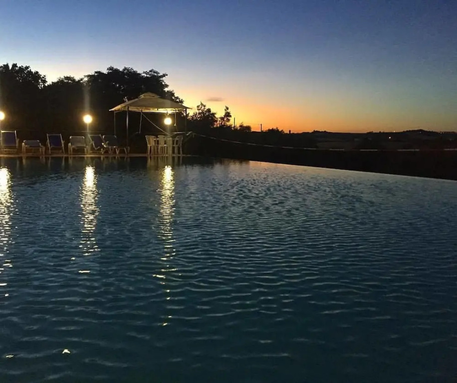 Agriturismo Coscio