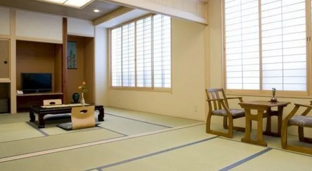 Seiryukaku Ryokan