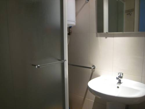 Apartamentos Gran Tetras