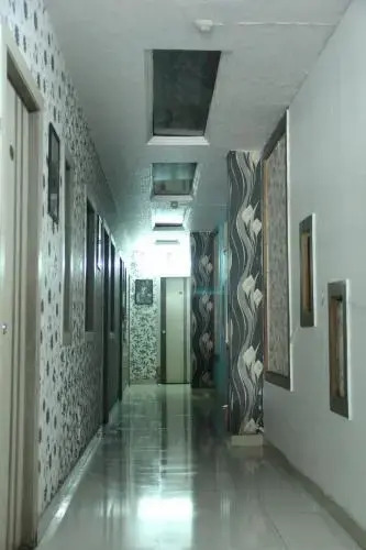 Hotel Ekta Palace