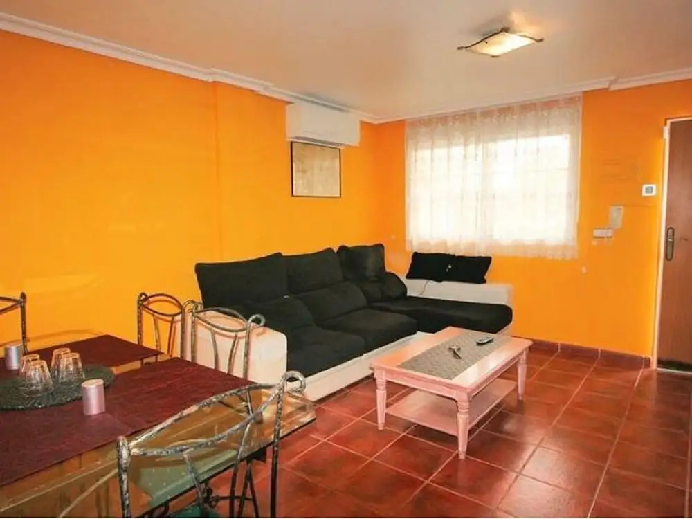 Lovely Holiday Home in Orihuela With Swimming Pool
