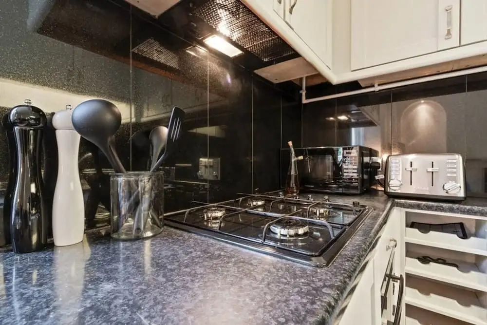 Splendid, Design 1 Bed apt in Hampstead