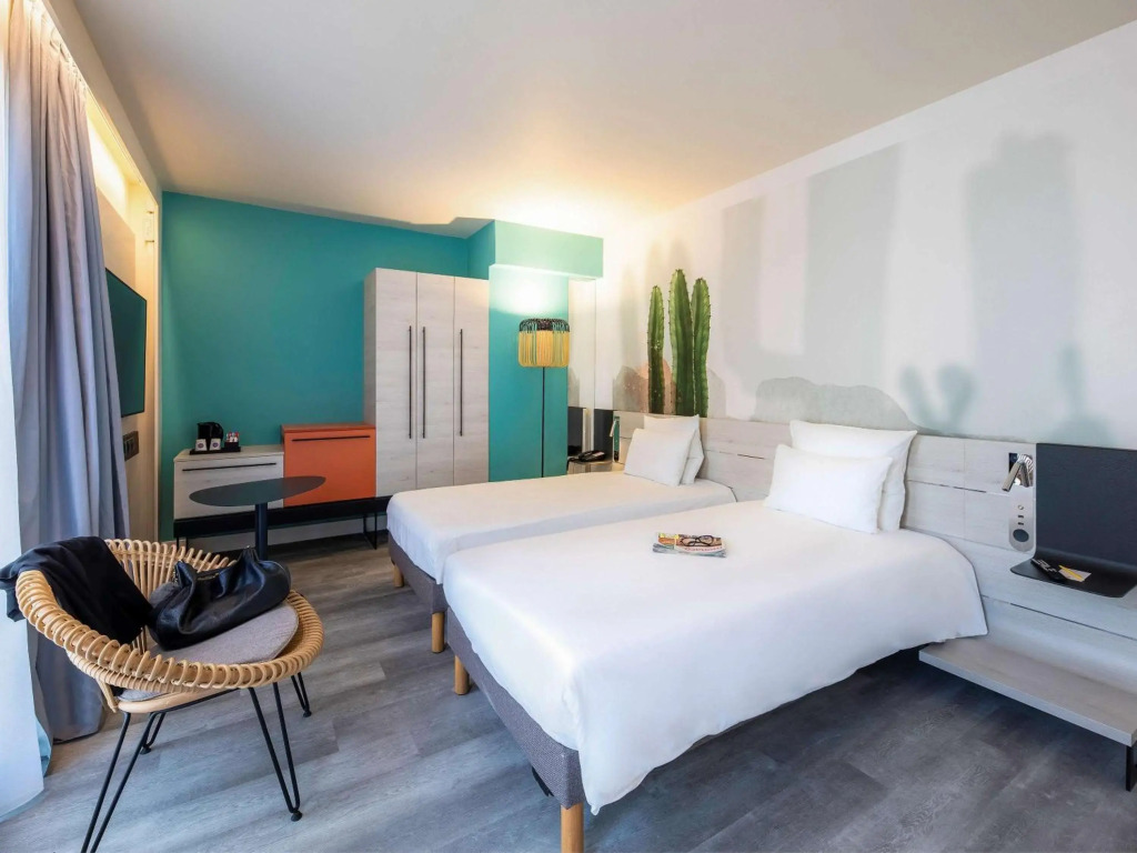 Novotel Monte-Carlo