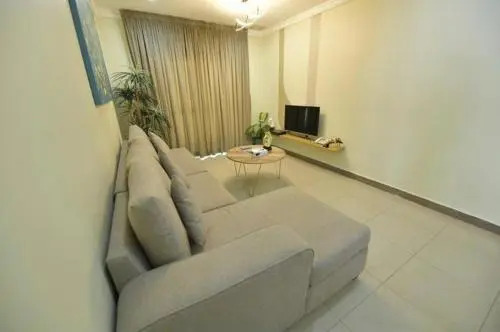 Noble Rose Apartment