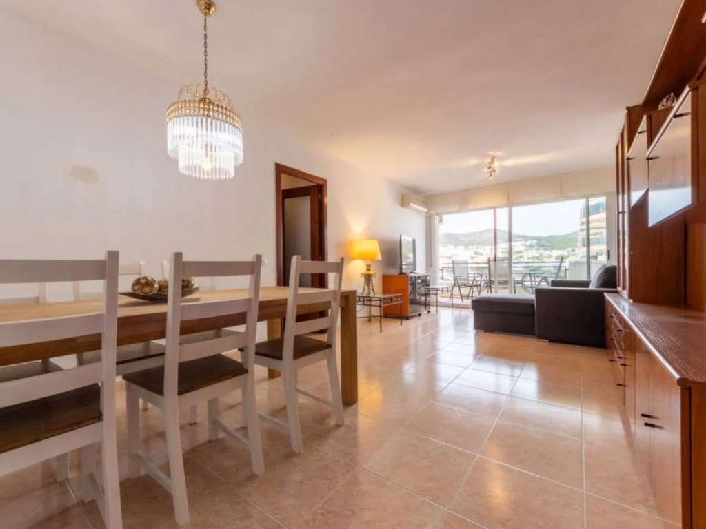 Apartment Dragos