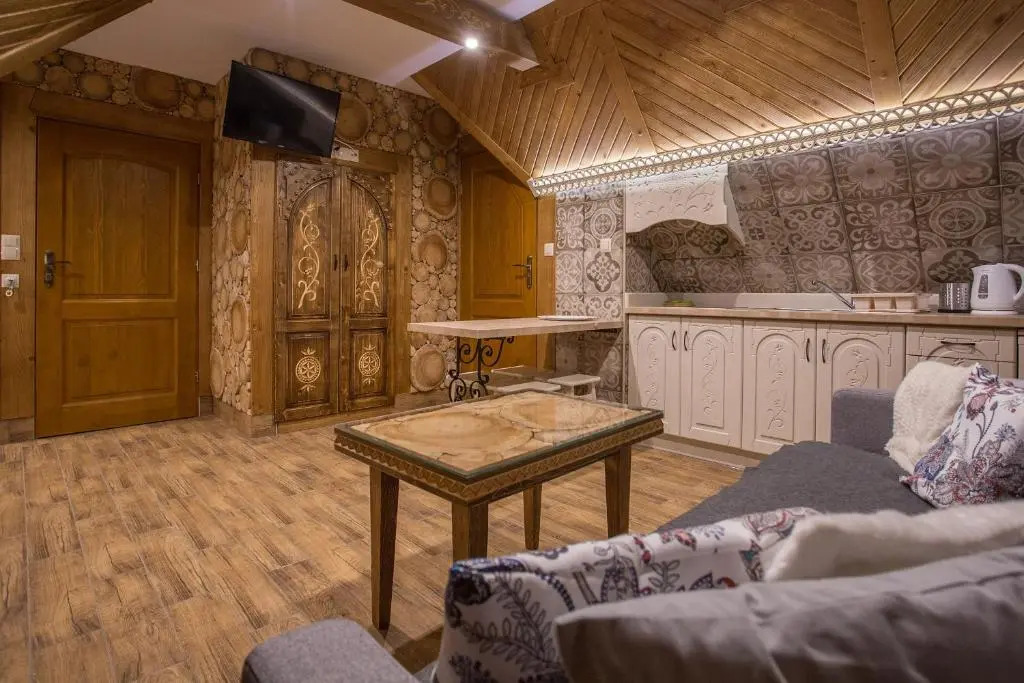 Apartamenty u Grażyny