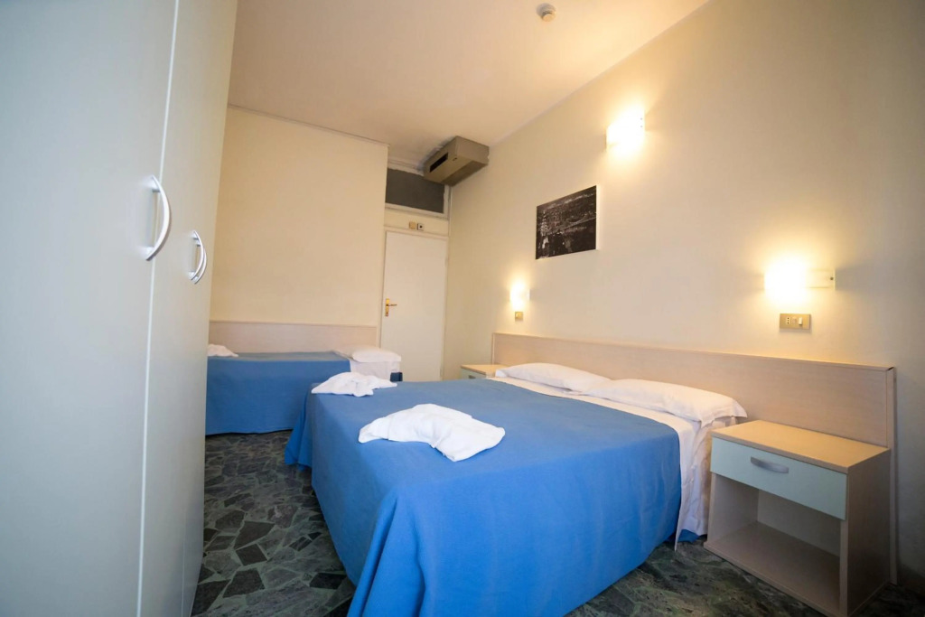 Hotel Europa