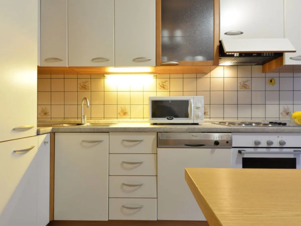 Apartment Al Parco Canazei 8050