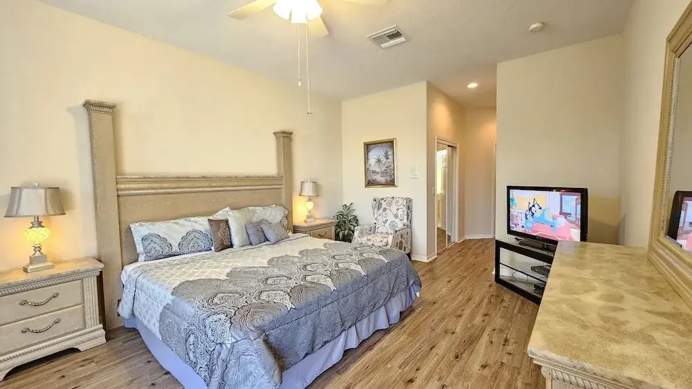 Cp938od 5 Bed Calabay Parc 5 Bedroom Home