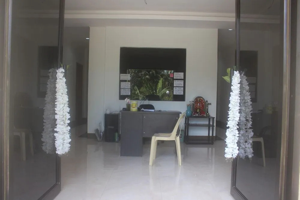 Junie Pension House