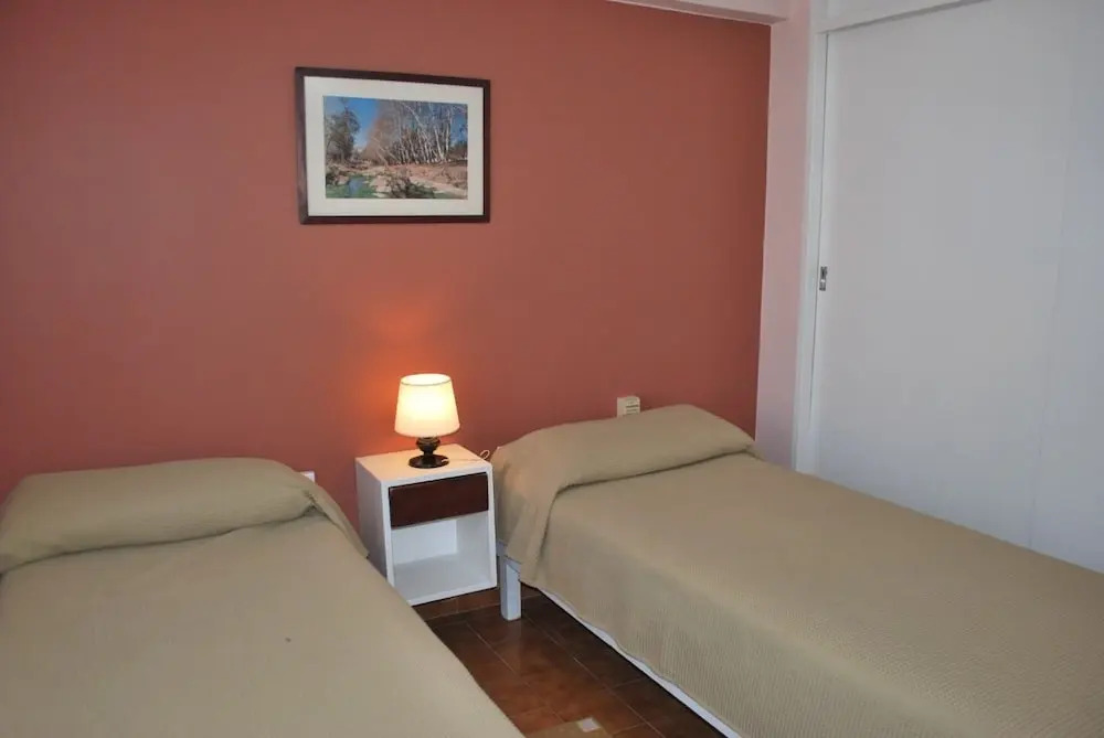 Apart Hotel El Portico
