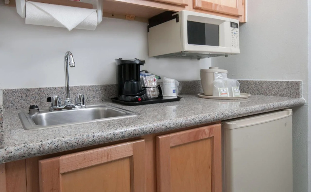 Holiday Inn Express Hotel & Suites San Antonio - Rivercenter Area by IHG