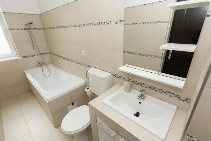 Cluj Lux Apartment Taberei